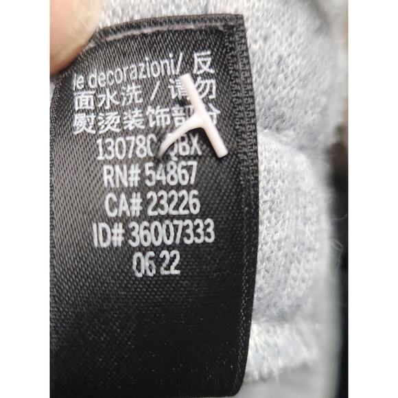 Victoria's Secret Sweatpants Women's XS Drawstring NWOT Pockets SOFT - Picture 12 of 12